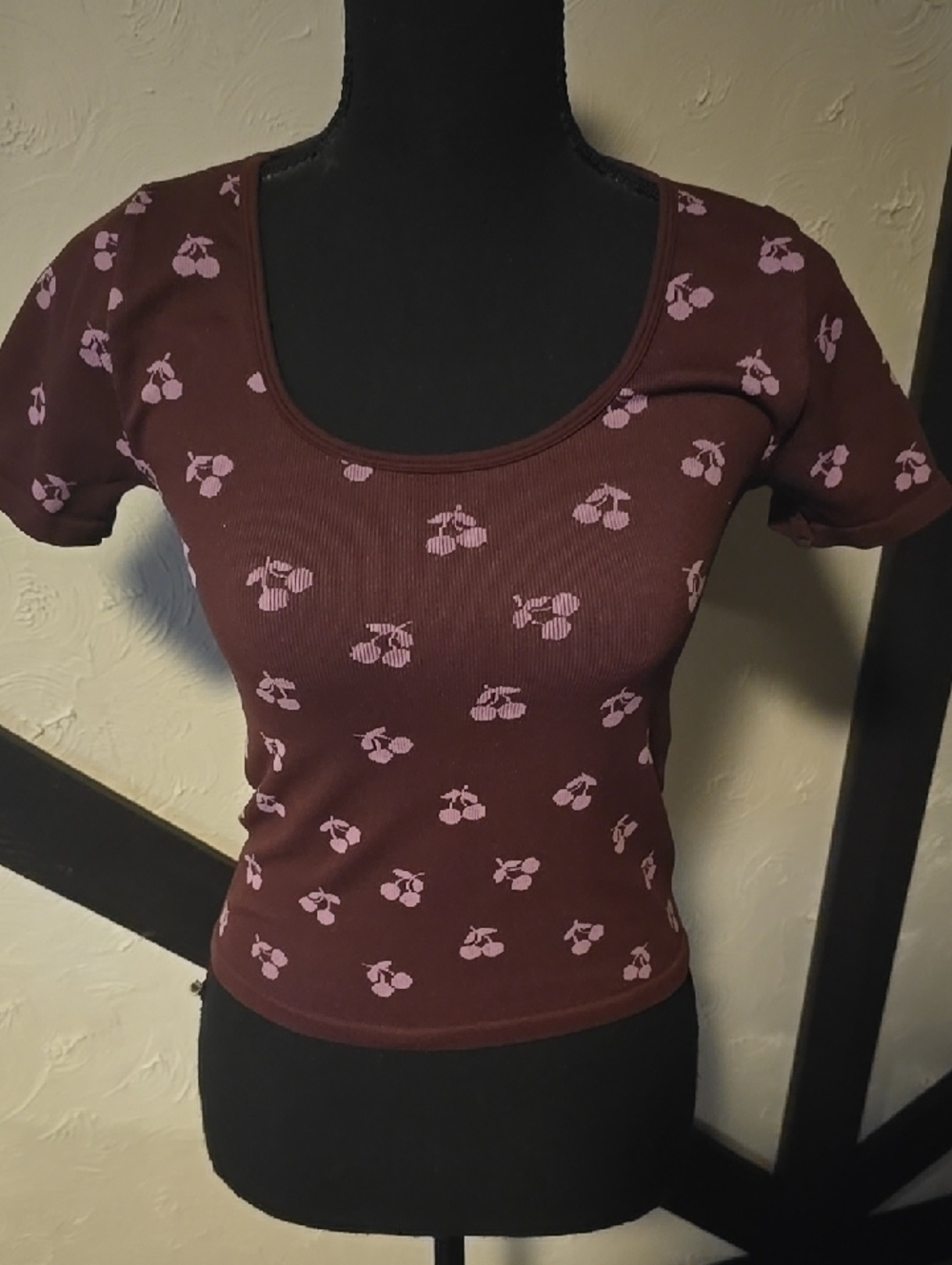 Tight Cherries Top